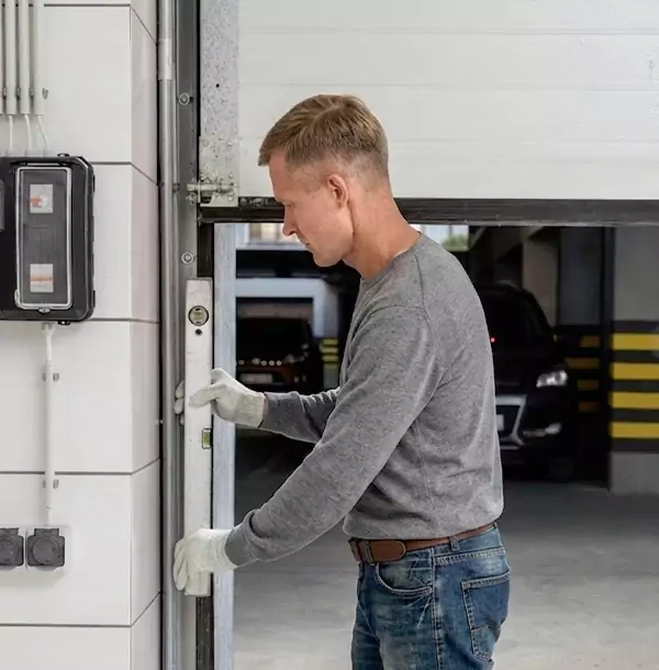 Why Choose Us for Door, Gate and Security Services in Franklin, TN