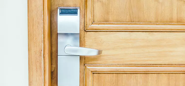 Advanced Solutions in Franklin, TN for Modern Security