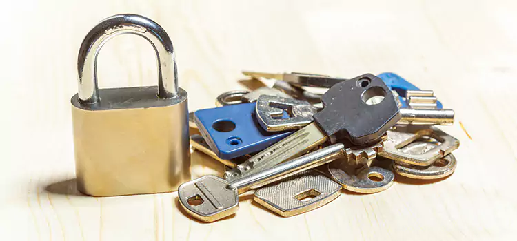 Why Choose Our Broken Key Services in Franklin, TN?
