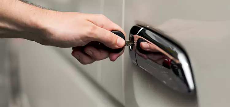 Why Choose Our Auto Locksmith Team in Franklin, TN?