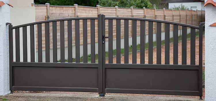 Advanced Gate Solutions in Franklin, TN