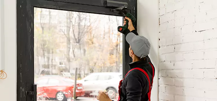 Comprehensive Door Closer Services in Franklin, TN