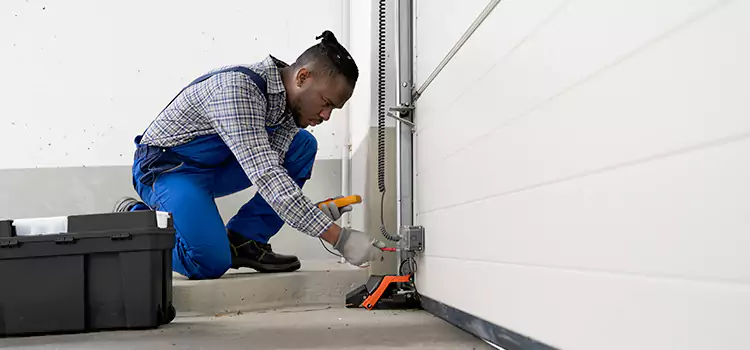Expert Solutions for Every Garage Lock Need in Franklin, TN