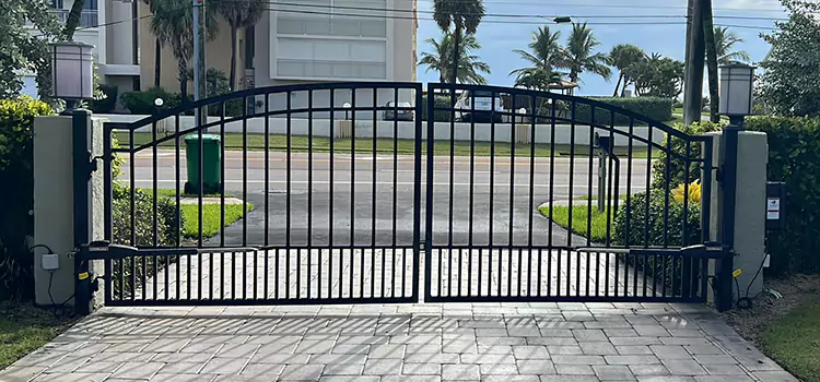 Gate Opener Replacement Near Me in Franklin, TN