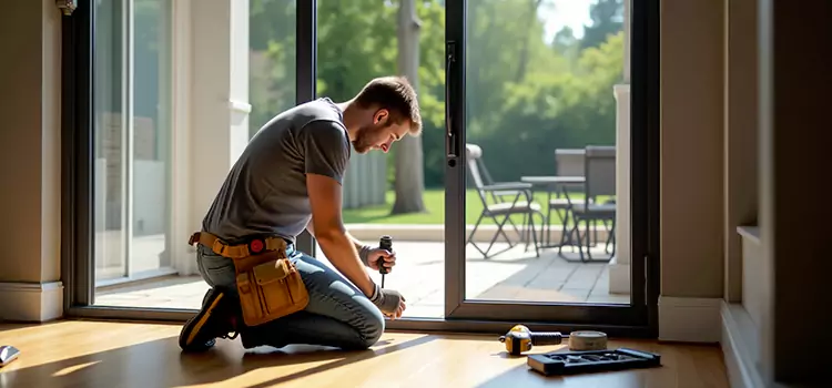 Comprehensive Solutions for Every Glass Door Need in Franklin, TN