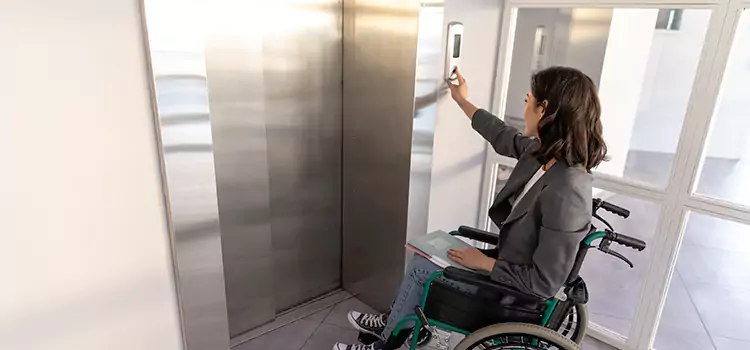 Benefits of Modern Handicap Door Systems in Franklin, TN
