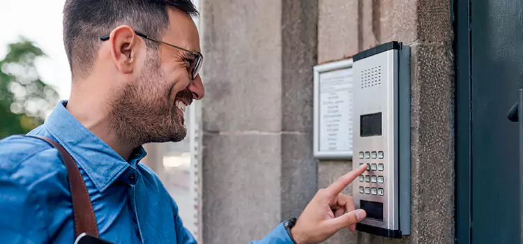 Advanced Solutions for Enhanced Security in Franklin, TN