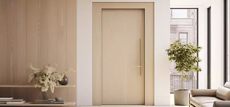 Choose Quality for Your Inside Doors in Franklin, TN