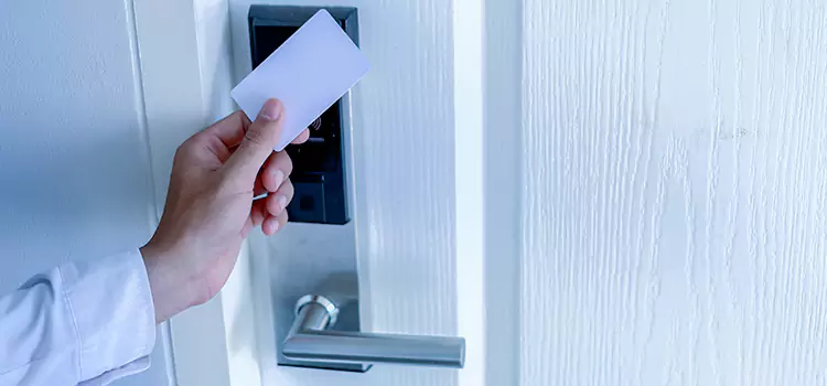 Why Choose Us for Your Keycard Lock Installation in Franklin, TN?