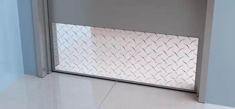 Benefits of Professional Kick Plate Solutions in Franklin, TN