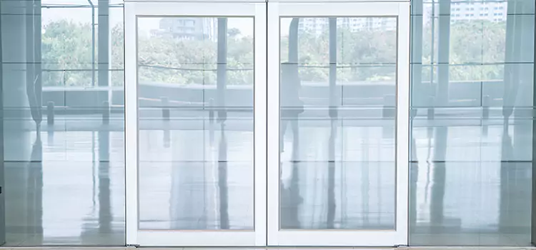 Why Choose Us for Your Motion Sensor Door Needs in Franklin, TN?