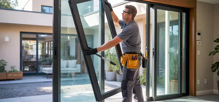 Specialized Sliding Door Roller Services in Franklin, Tennessee