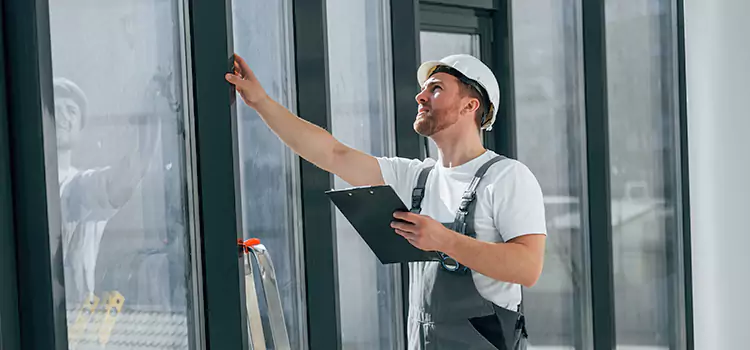 Comprehensive Solutions for Your Sticking Doors in Franklin, TN