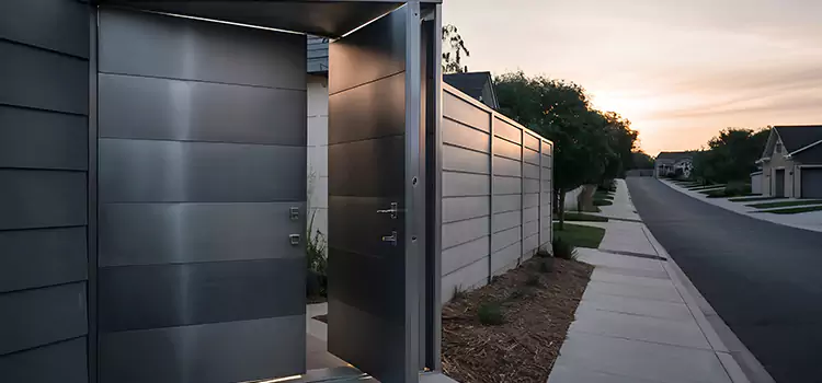 Comprehensive Steel Door Solutions in Franklin, TN