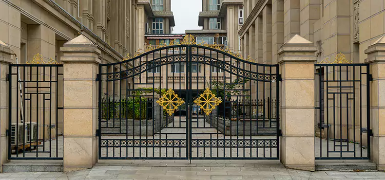 Comprehensive Iron Gate Maintenance Solutions in Franklin, TN