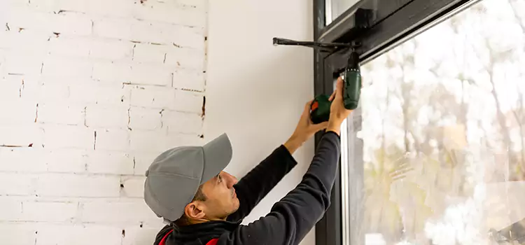 Your Trusted Partner for Door Closer Solutions in Franklin, TN