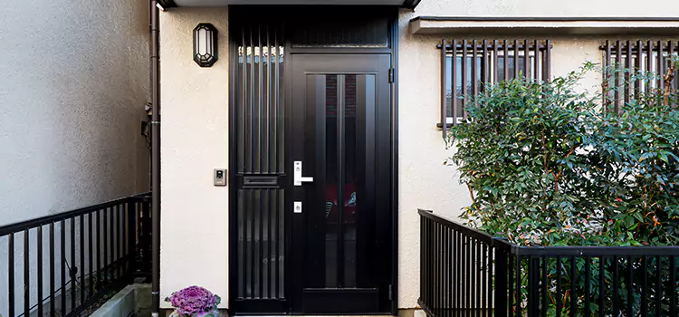 Popular Exterior Door Options in Franklin, TN