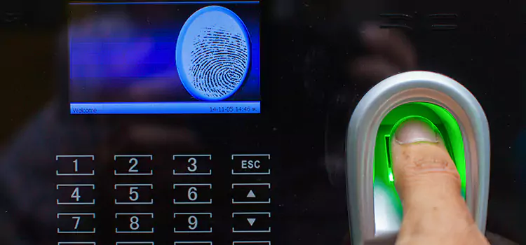 Your Trusted Partner for Secure Access in Franklin, TN