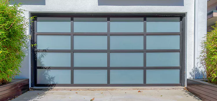 Why Choose Us for Garage Door Care in Franklin, TN?