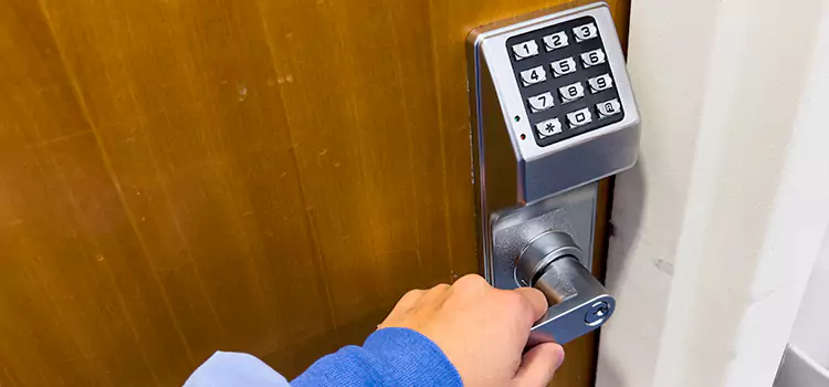 Why Choose Us for Your Keypad Lock Needs in Franklin, TN?