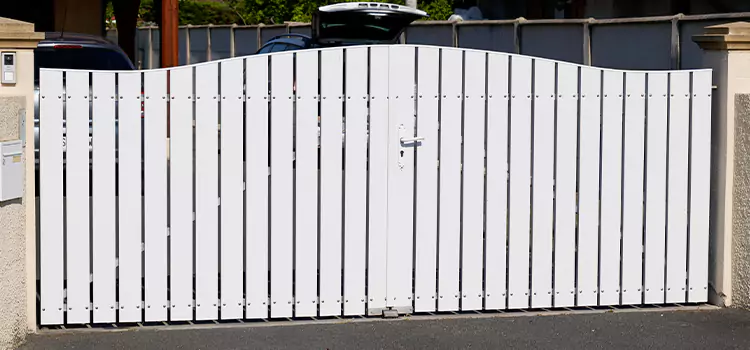Why Choose Us for Residential Gate Repair in Franklin, TN?