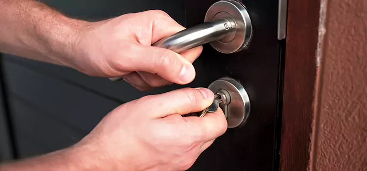 Door Closer Repair & Installation Franklin